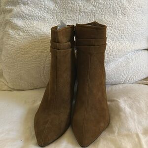 Vince Camuto Booties